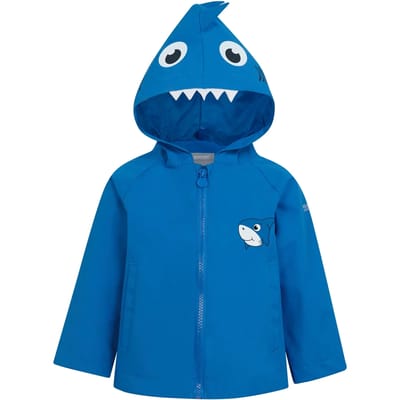 Waterdichte baby jas Regatta Animal