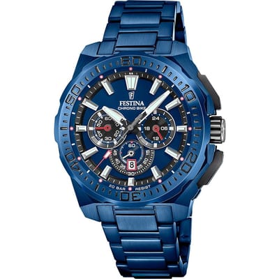 Festina Chrono bike F20729/1 Chrono Bike - Special Edition Horloge