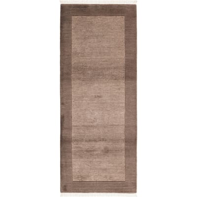 Vloerkleed Théa handgemaakt wol | Hadorn
