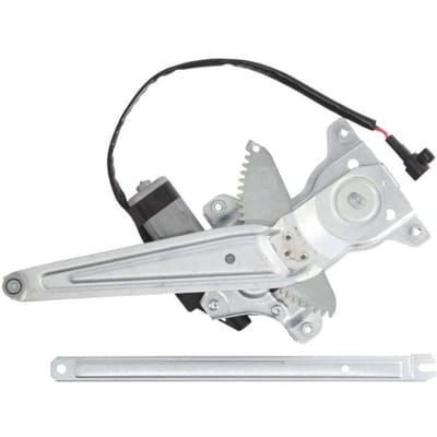 Raamregelaar MAGNETI MARELLI 350103170316 rechts
