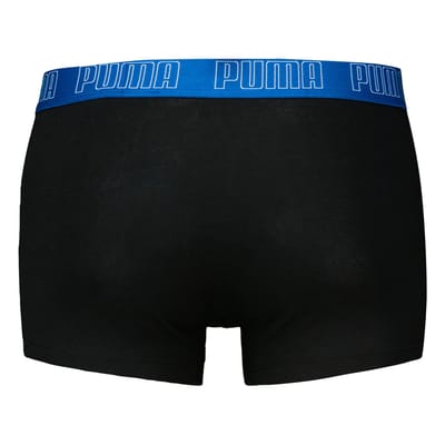 Puma Boxershorts Set van 6