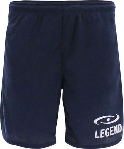Sport Shorts AeroFit heren Navy Blue S