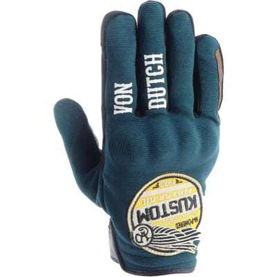 Winter motorhandschoenen Von Dutch Magic