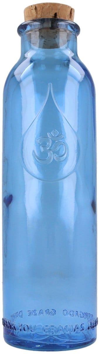 OmWaterfles Dankbaarheid - (500 ml)