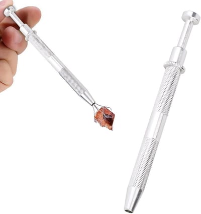 Sieraden Gereedschap - Metaal Prikker - Sieraden Maken - Stevig Roestvrij Staal - 11.5 cm Lengte