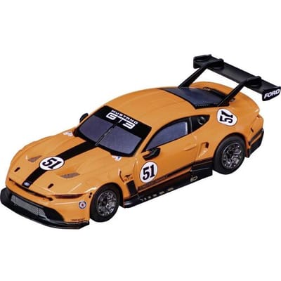 Carrera HYBRID Racebaanauto - AI Gaming - Ford Mustang GT3 No.51 auto - Bestuurbare auto - Besturing via app - 1:50