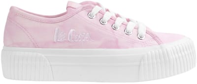 Sneakers Lee Cooper Dames Roze - Maat 39