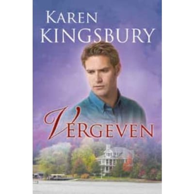 Vergeven - Dayne Matthews - Karen Kingsbury