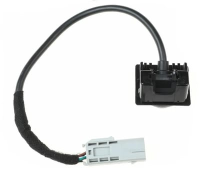 Dailygoods- Achteruitrijcamera Parkeerhulp - Chevrolet