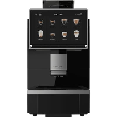 Koffiezetapparaat Cecotec Cremmaet Coffice