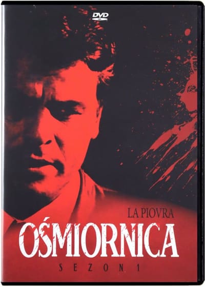 La piovra [2DVD]