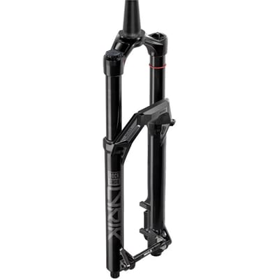 Vork Rockshox Lyric Slelect Boost 15x110 140 mm