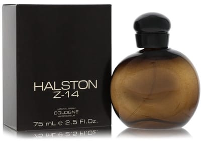 Halston Halston Z-14 cologne spray 75 ml