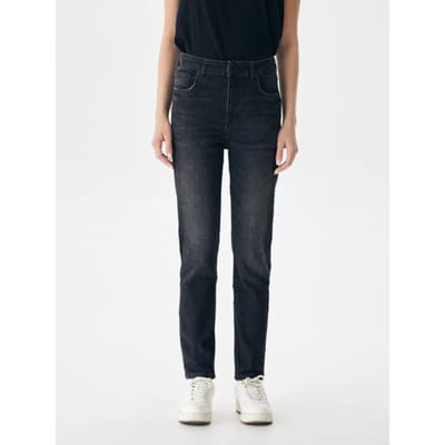 LTB Jeans Freya B 51666 54590 Zalie Undamaged Wash Dames Maat - W27 X L32