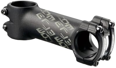 Fsa Comet Fiets Stuurpen Zilver 60 mm / ±6º
