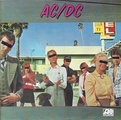 Dirty Deeds Done Dirt Cheap, AC/DC | Media condition: Mint (M) | CD, Album, RE