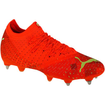 Puma Future Z 1.4 MxSG 106988-03, Mannen, Rood, Voetbalschoenen, maat: 36