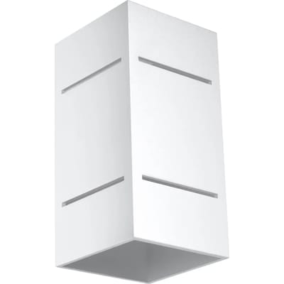 Wandlamp Sollux Lighting Blocco