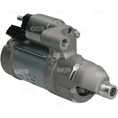Startmotor / Starter HC-CARGO 116412