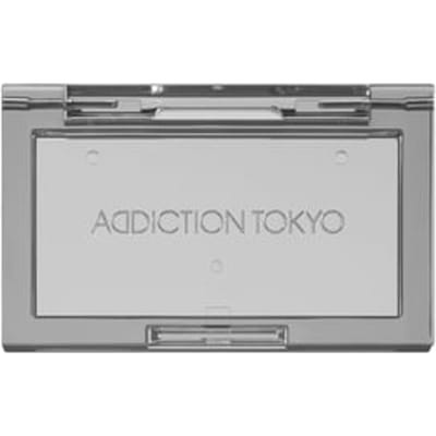 ADDICTION - The Single Eyeshadow Case II