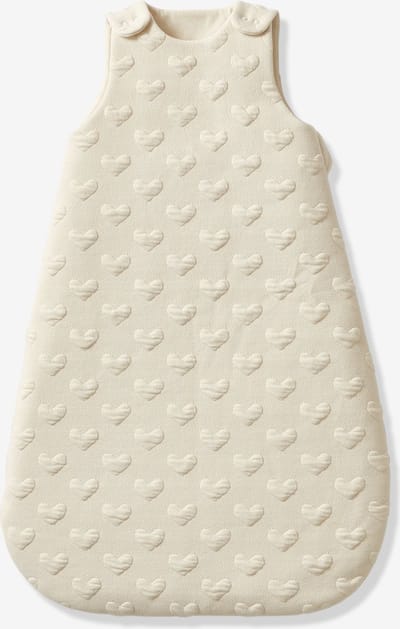 Vertbaudet trappelzak jacquard