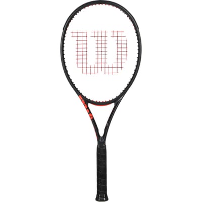 Wilson Clash 100 Pro V3.0 Tennisracket Testrackets