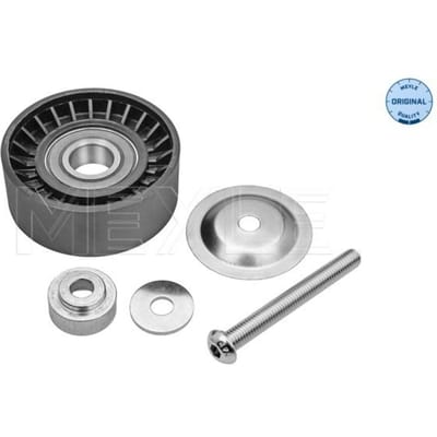 Poly-V riemgeleiderpoelie  MEYLE 714 009 0004