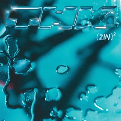 THK - (Zin)² (2 LP)