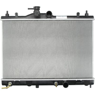 Radiator, motorkoeling VALEO 701573