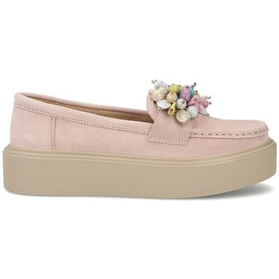 Mocassins Filippo DP676526PI