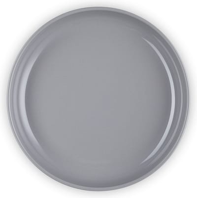 Le Creuset Diep Bord Coupe Flint ø 22 cm
