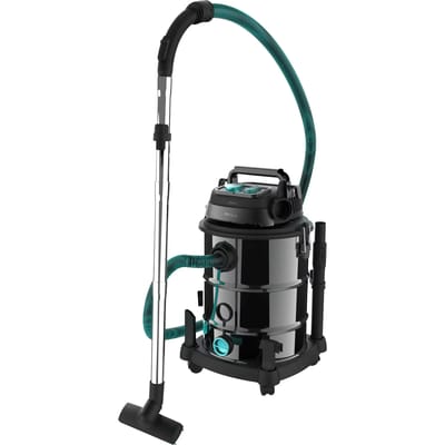 Hoover Cecotec Conga Rockstar Wet & Dry Steel Pro Tool
