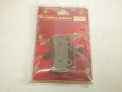 Carbon remblok Lorraine voor Yamaha 750 YZF motorfiets na 1993 2254 nieuw