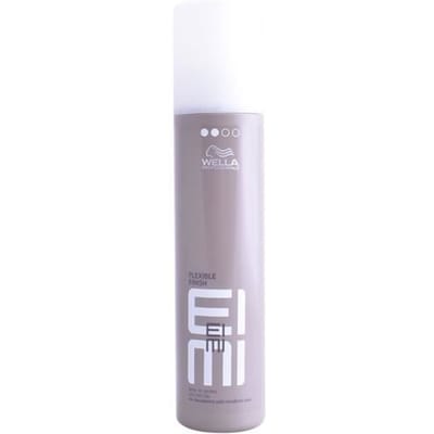 Styling &amp; modelleren Wella Flexible Finish Fixeerlak Eimi 250 ml