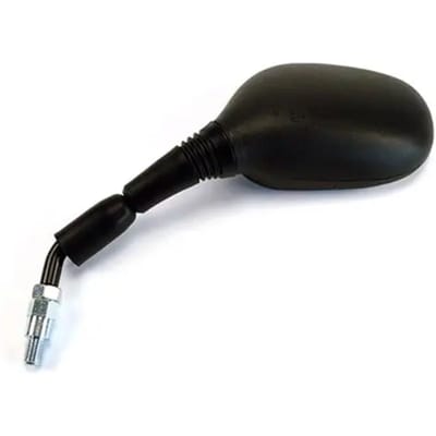 Linker motorspiegel HERT Mirrors Suzuki 125/200 Burgman 14/15