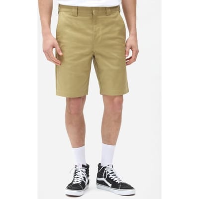 Sjaal Dickies COBDEN DK0A4XES-KHK KHAKI