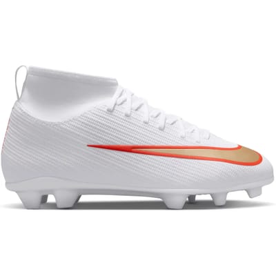 Kindervoetbalschoenen Nike Mercurial Superfly 11 Club FG/AG