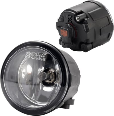 Hoge Kwaliteit 55W H11 Halogeen Mistlampen Set voor Diverse Modellen
