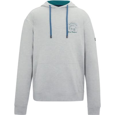 Heren Cline Over the Head Hoody