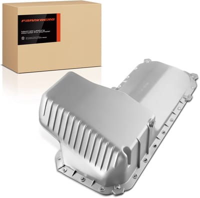Frankberg 1x oliepan motoroliepan voor BMW 3er E30 325i 325e 325ix M3