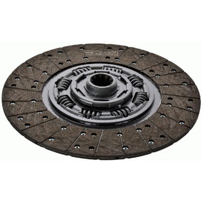 Koppelingsplaat SACHS 1878 000 297