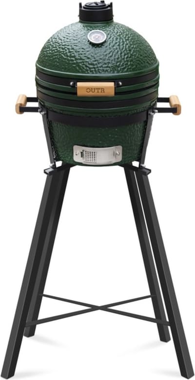 Voet Voor Kamado Medium 40
