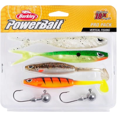 Lok Berkley Pro Pack Vertical (x6)