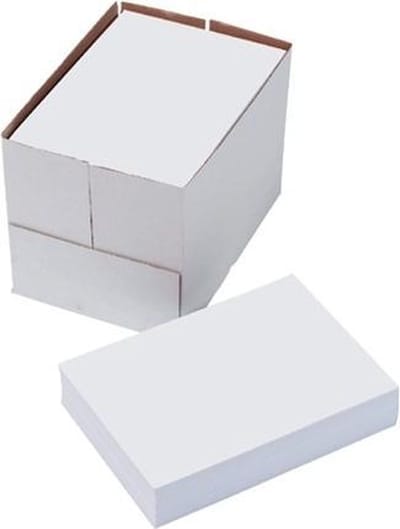 Kopieerpapier White label