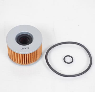 originele oliefilter voor honda 500 scooter silver wing 15410-kea-305 nieuw