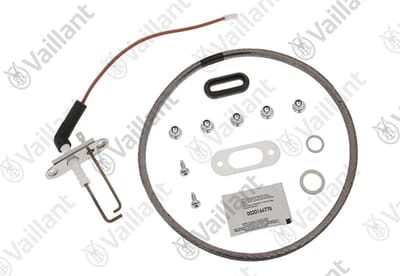 VAILLANT Dichtingsset, elektrode Wart.set II VC 146/7-2 u.w. Vaillant-nr. , 0020268613