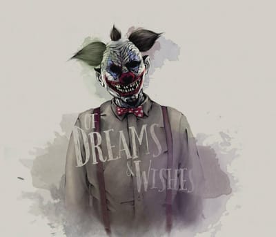 Of Dreams & Wishes