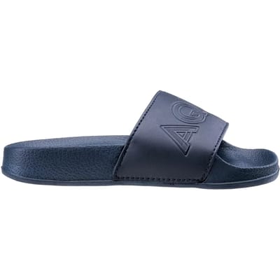Aquawave Superwave Junior Slippers Blauw EU 35 Jongens,Meisjes