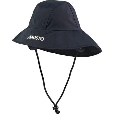 Ademend hoed Musto Sou'Wester