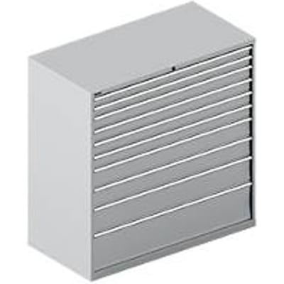 Schäfer Shop Select Ladekast 78-36 10 w'alu